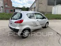 2009 Mitsubishi Colt