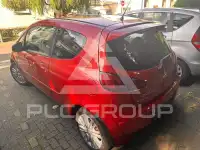 2009 Mitsubishi Colt