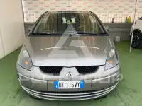 2009 Mitsubishi Colt