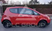 2009 Mitsubishi Colt