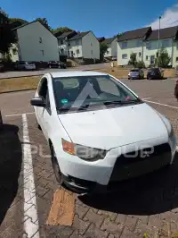 2009 Mitsubishi Colt