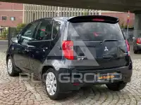 2009 Mitsubishi Colt