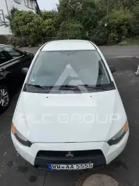 2009 Mitsubishi Colt