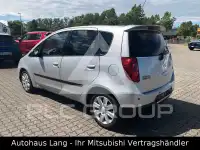 2009 Mitsubishi Colt