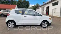 2009 Mitsubishi Colt