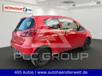 2009 Mitsubishi Colt