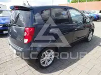 2009 Mitsubishi Colt