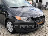 2009 Mitsubishi Colt