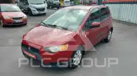 2009 Mitsubishi Colt