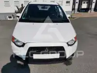 2009 Mitsubishi Colt