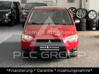 2009 Mitsubishi Colt