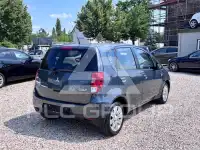 2009 Mitsubishi Colt