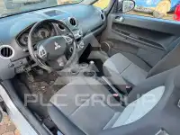 2009 Mitsubishi Colt