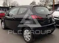 2009 Mitsubishi Colt