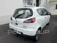2009 Mitsubishi Colt