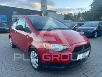 2009 Mitsubishi Colt