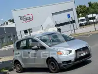 2009 Mitsubishi Colt