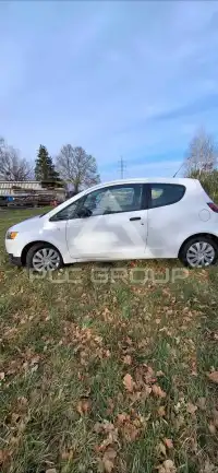 2009 Mitsubishi Colt