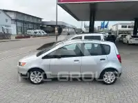 2009 Mitsubishi Colt