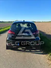 2009 Mitsubishi Colt