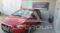 2009 Mitsubishi Colt
