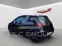 2009 Mitsubishi Colt