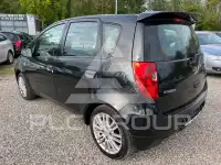 2009 Mitsubishi Colt
