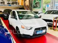 2009 Mitsubishi Colt