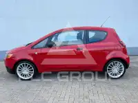 2009 Mitsubishi Colt