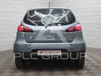 2009 Mitsubishi Colt