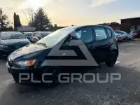 2009 Mitsubishi Colt