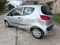 2009 Mitsubishi Colt