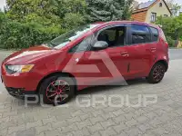 2009 Mitsubishi Colt