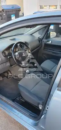 2009 Mitsubishi Colt