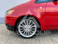 2009 Mitsubishi Colt