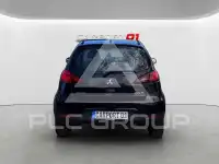 2009 Mitsubishi Colt
