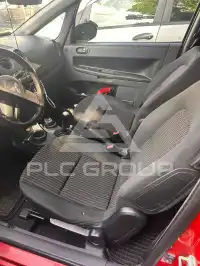 2009 Mitsubishi Colt
