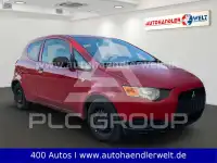 2009 Mitsubishi Colt