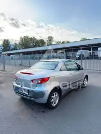 2009 Mitsubishi Colt