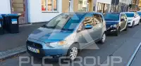 2009 Mitsubishi Colt