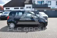 2009 Mitsubishi Colt