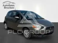 2009 Mitsubishi Colt