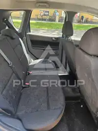 2009 Mitsubishi Colt