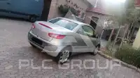 2009 Mitsubishi Colt