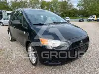 2009 Mitsubishi Colt