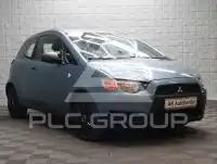 2009 Mitsubishi Colt
