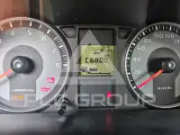 2009 Mitsubishi Colt