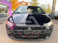 2009 Mitsubishi Colt