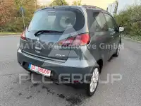 2009 Mitsubishi Colt