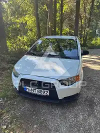 2009 Mitsubishi Colt